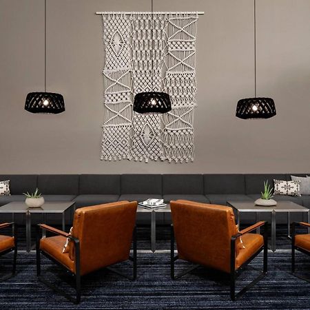 Marriott Phoenix Chandler Buitenkant foto