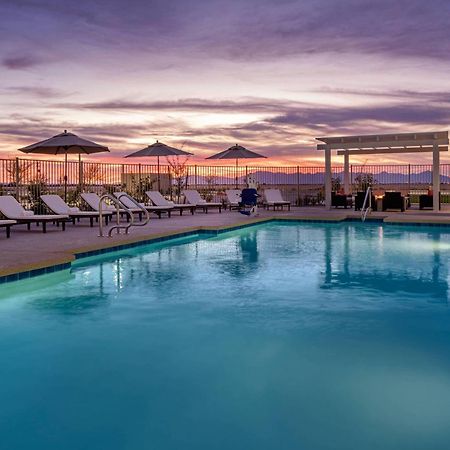 Marriott Phoenix Chandler Buitenkant foto