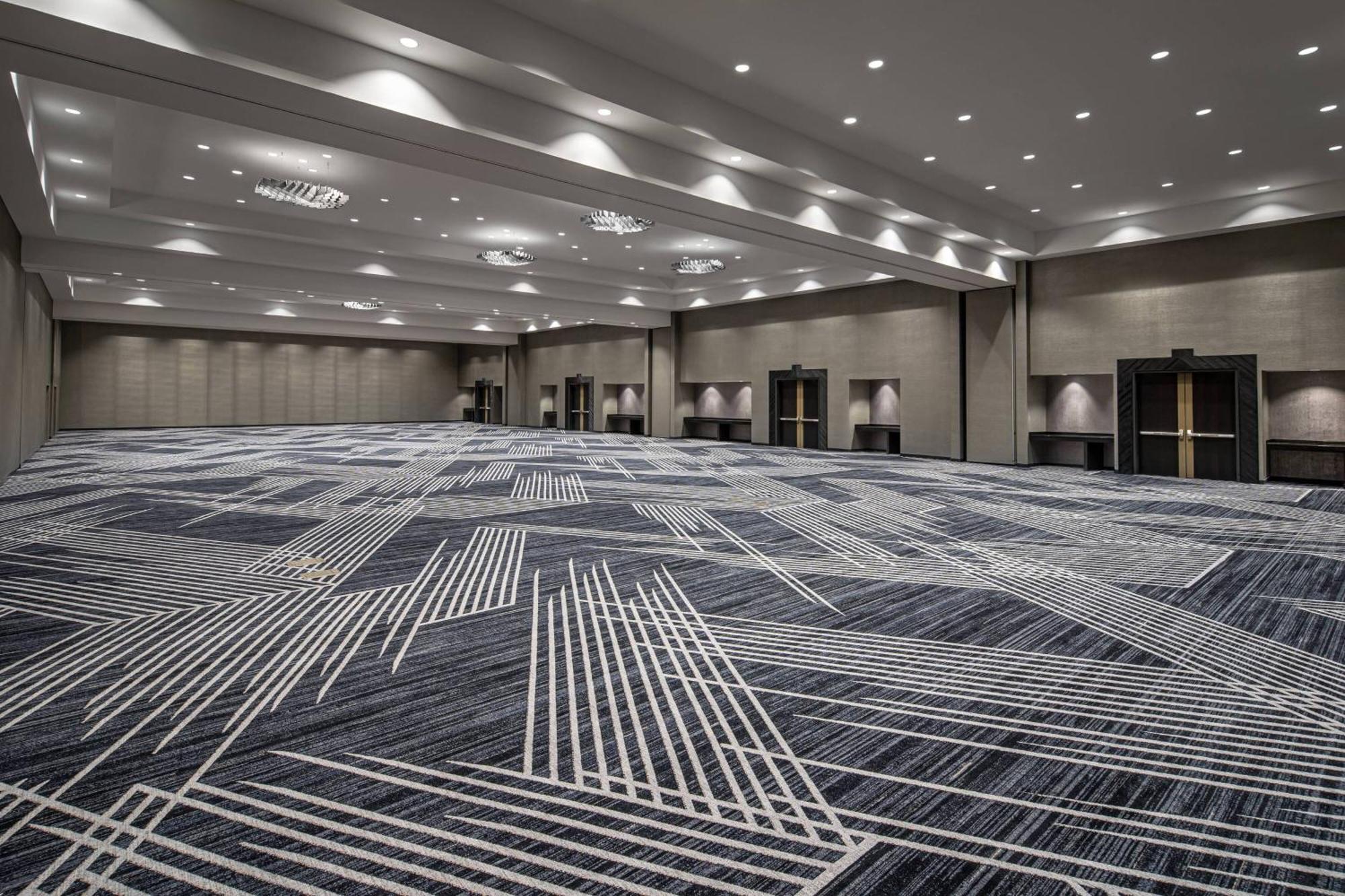 Marriott Phoenix Chandler Buitenkant foto