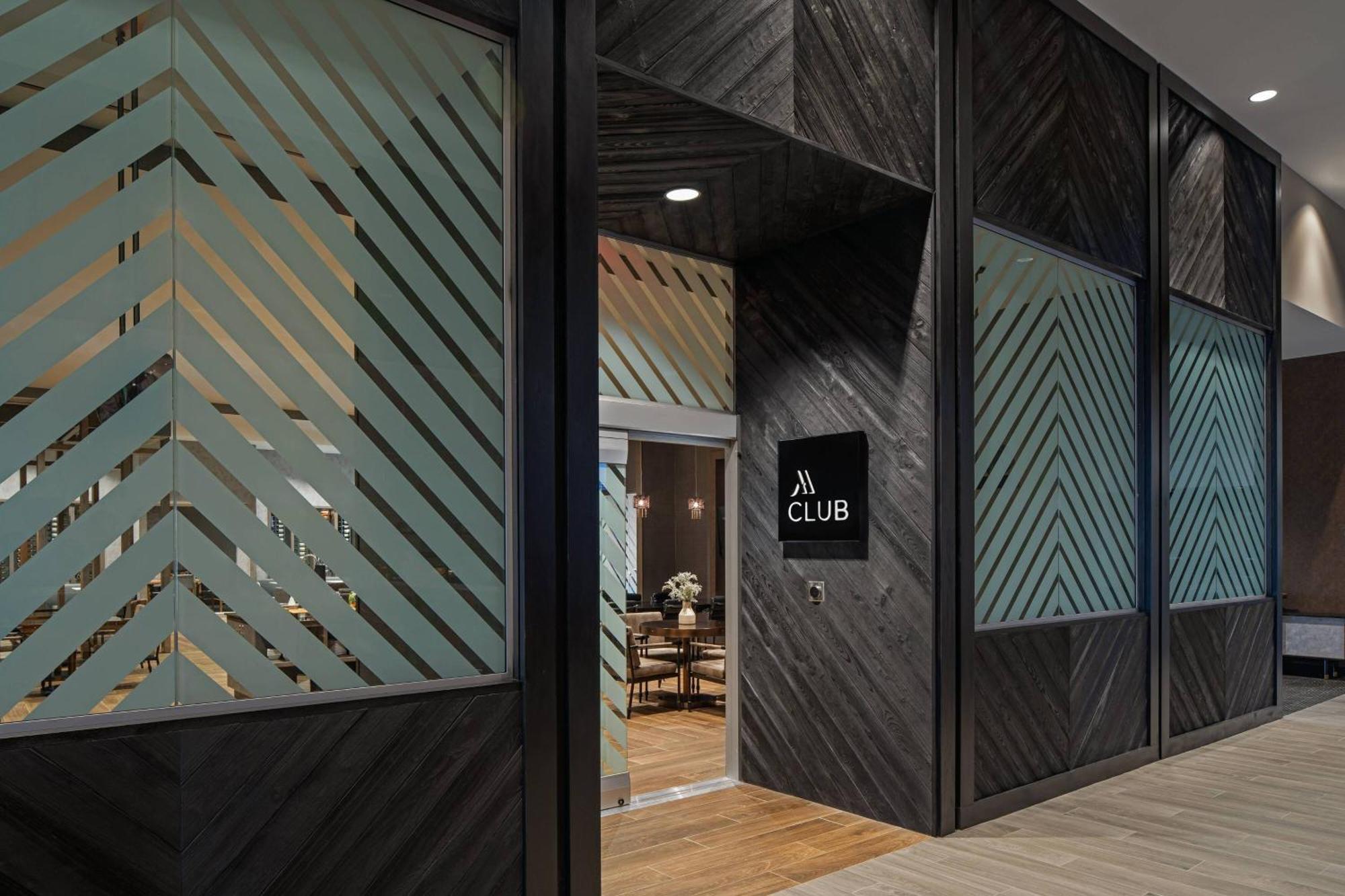 Marriott Phoenix Chandler Buitenkant foto