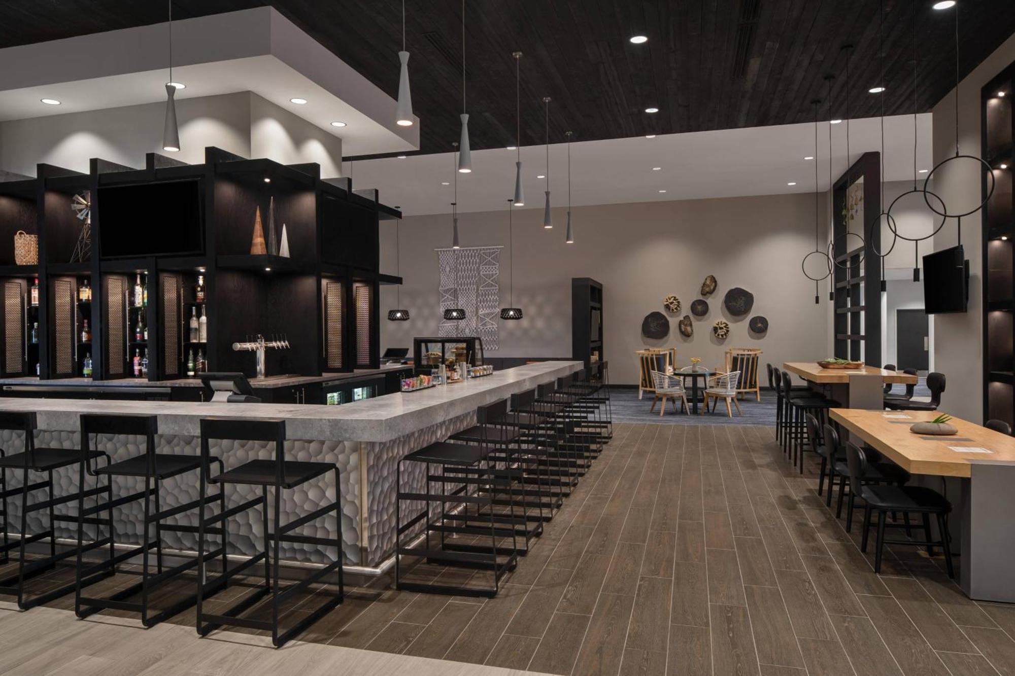 Marriott Phoenix Chandler Buitenkant foto