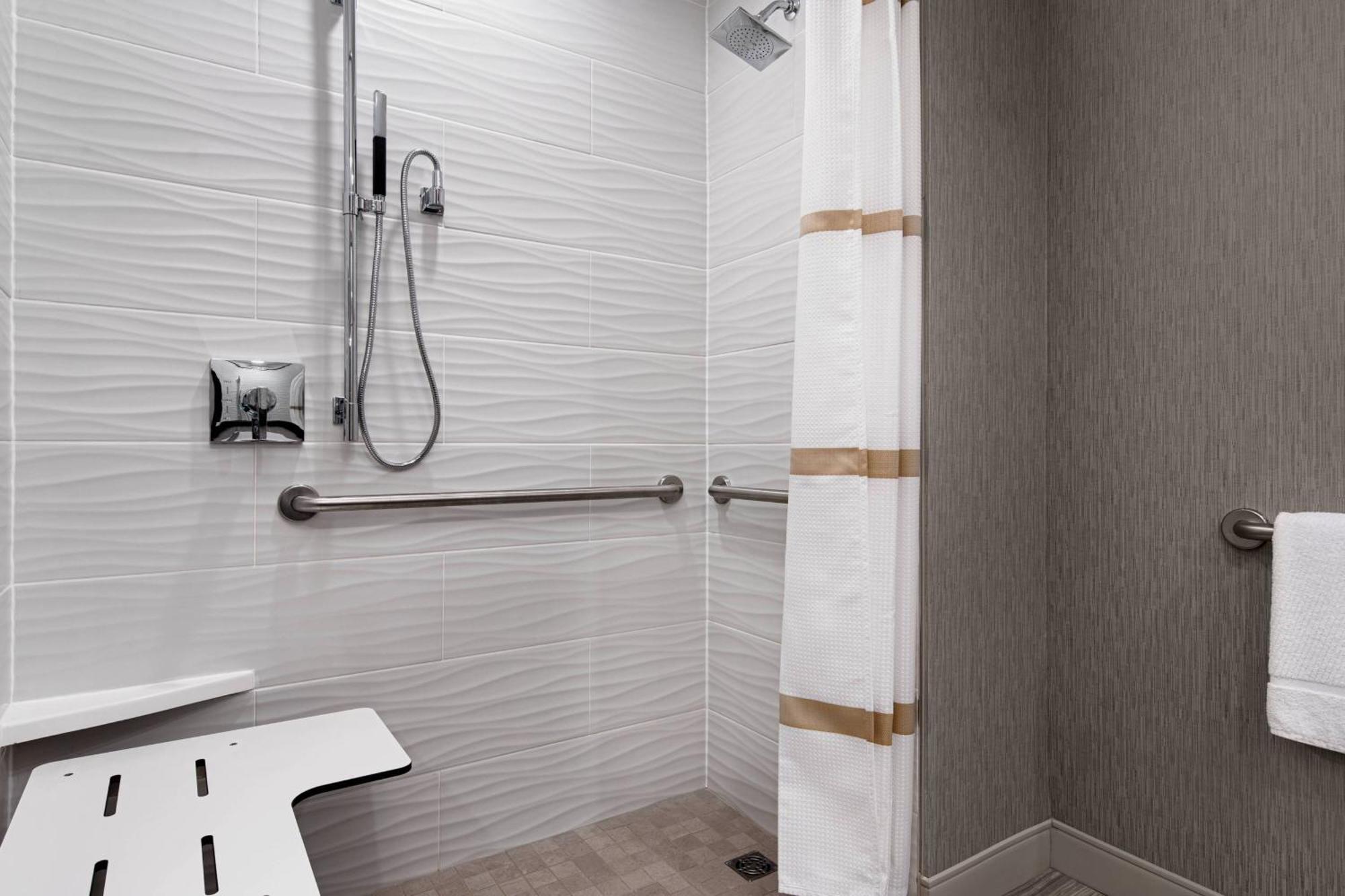 Marriott Phoenix Chandler Buitenkant foto