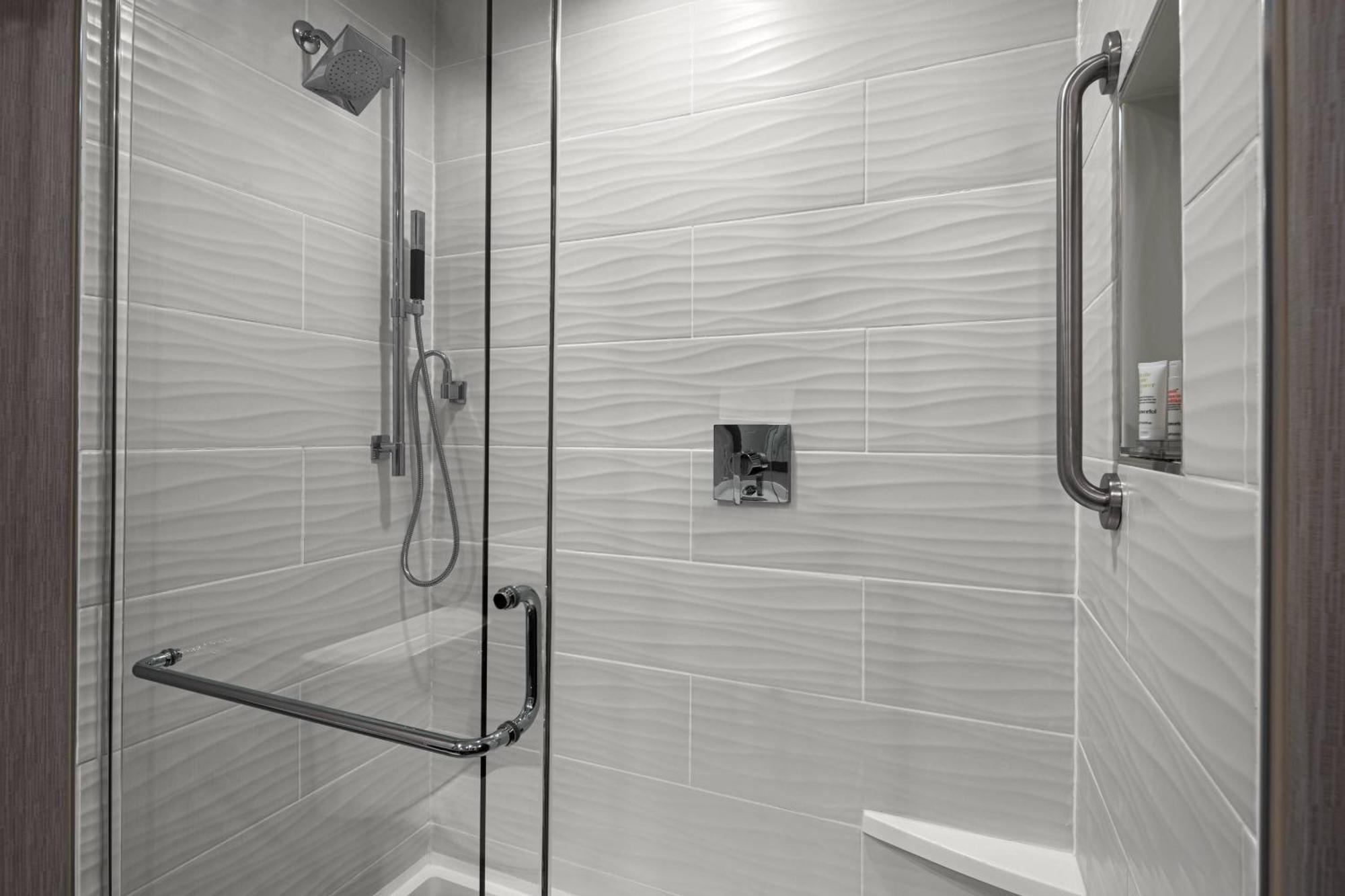 Marriott Phoenix Chandler Buitenkant foto