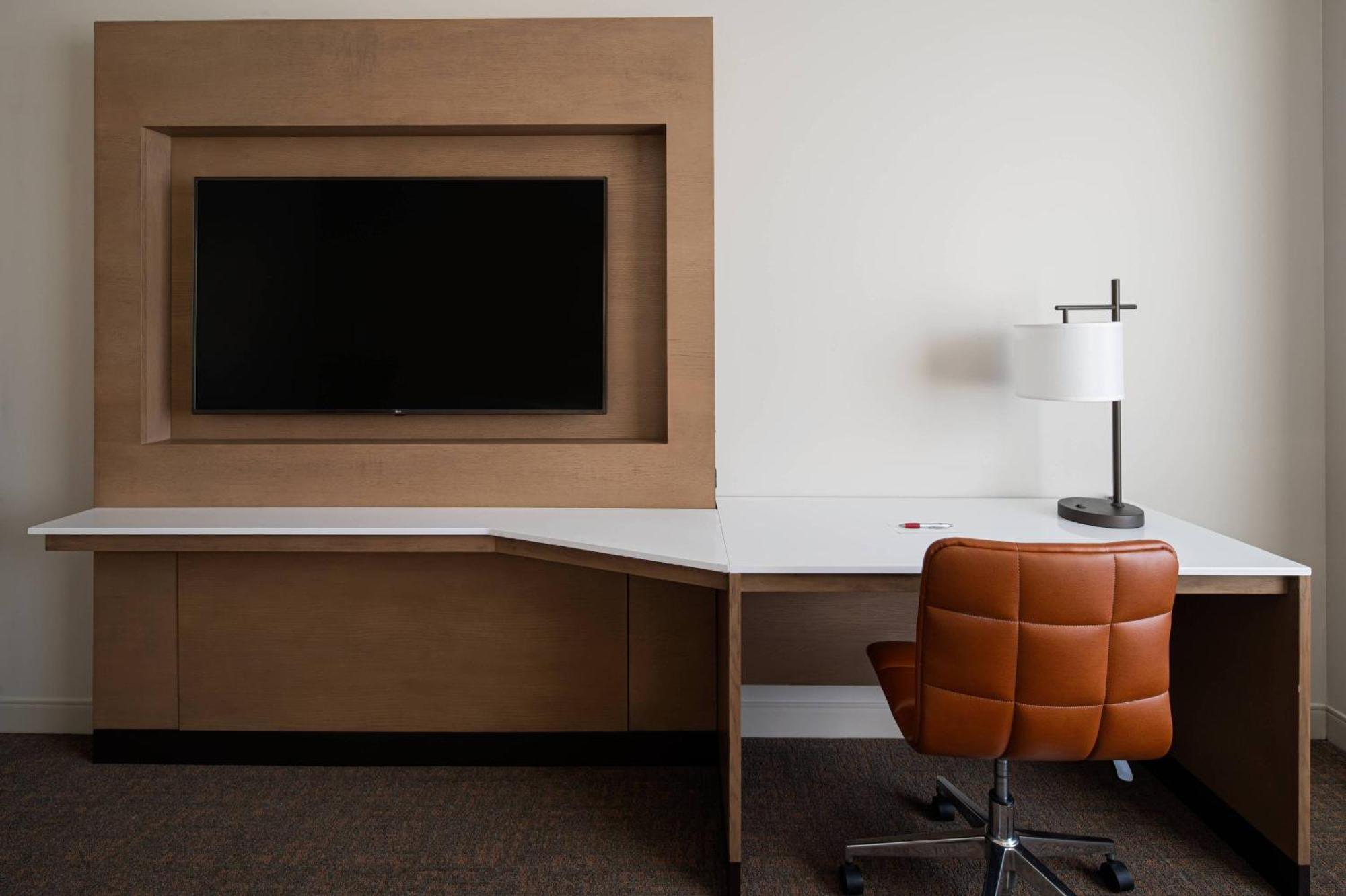 Marriott Phoenix Chandler Buitenkant foto
