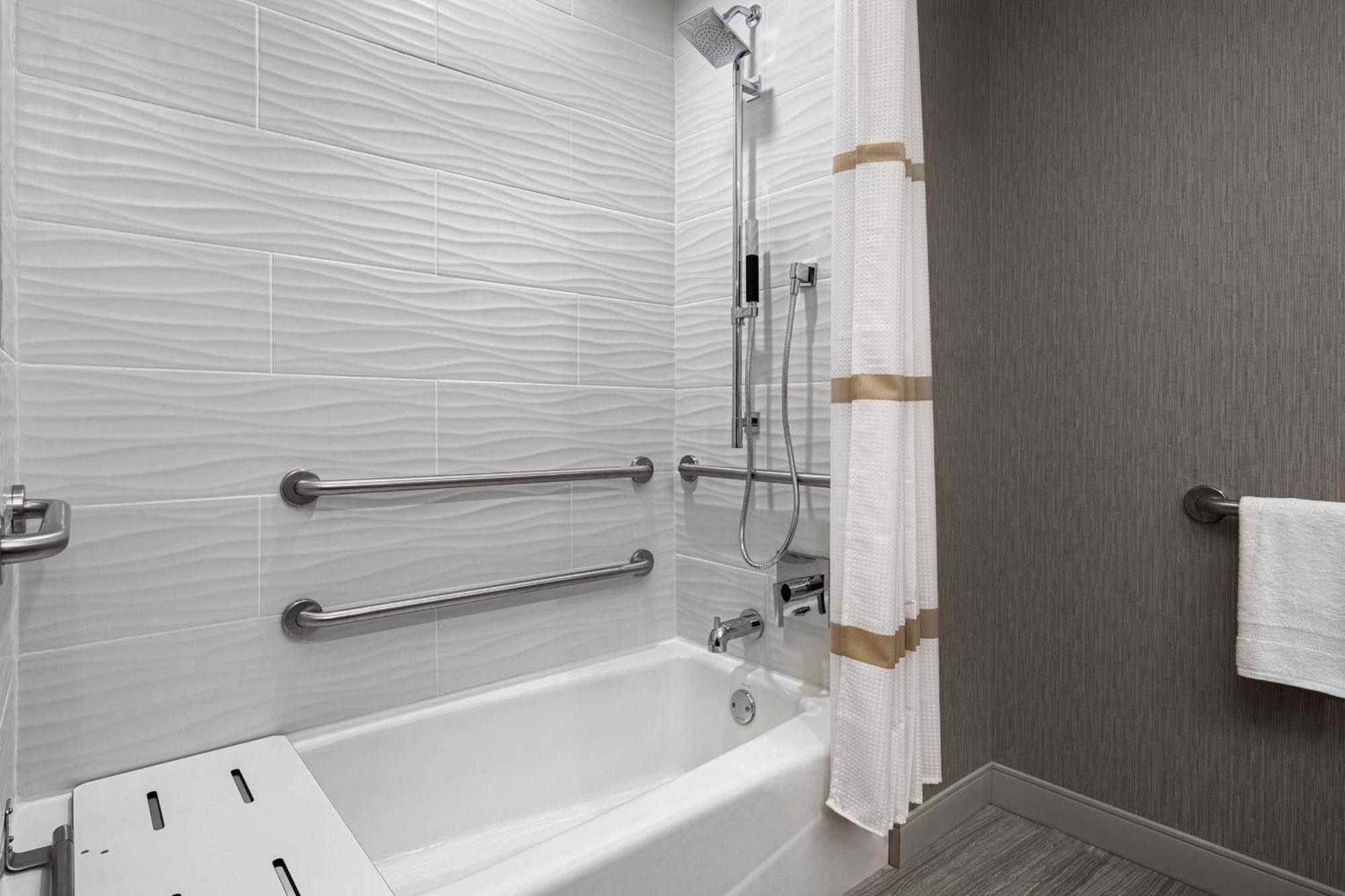 Marriott Phoenix Chandler Buitenkant foto