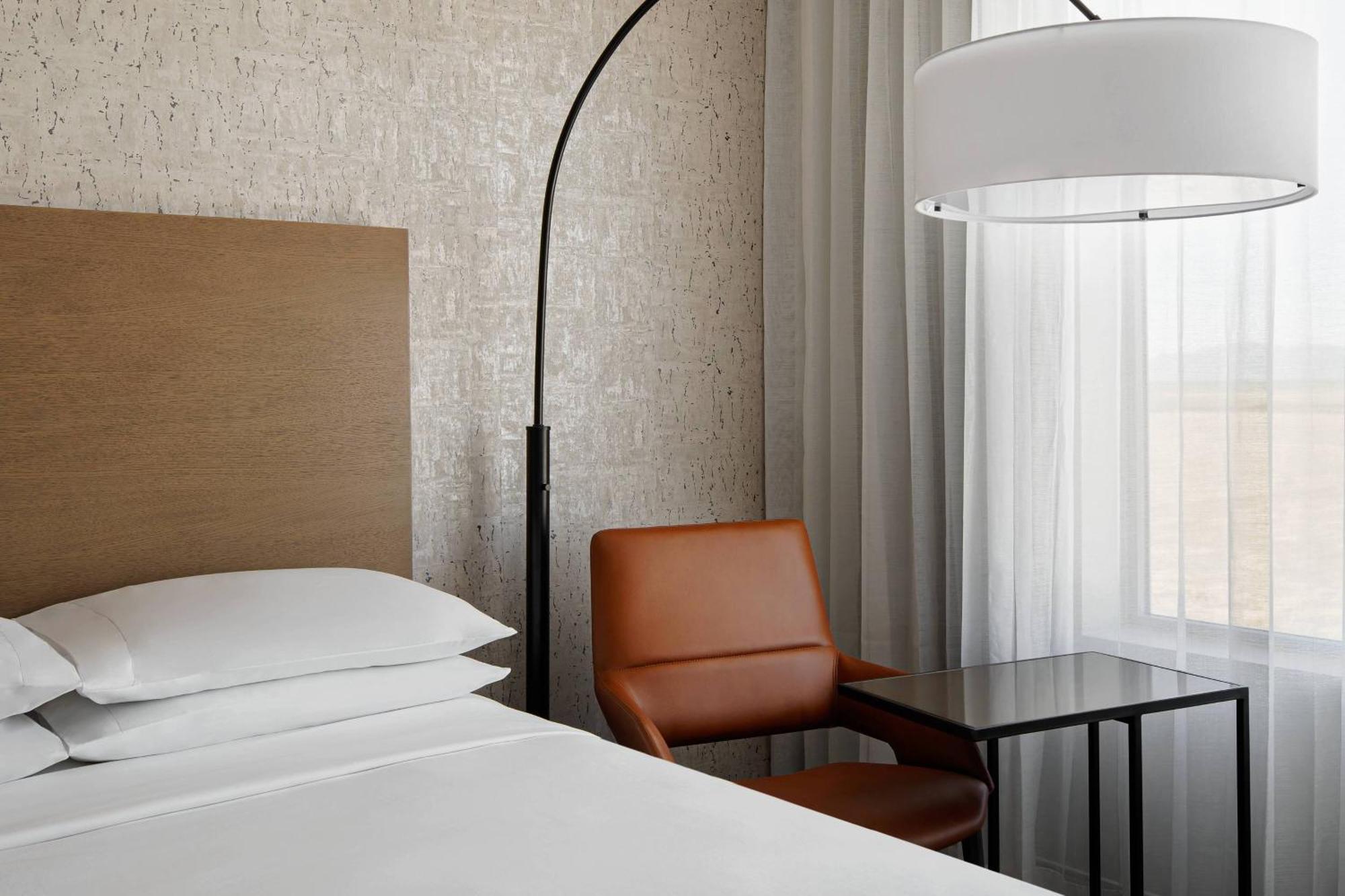 Marriott Phoenix Chandler Buitenkant foto